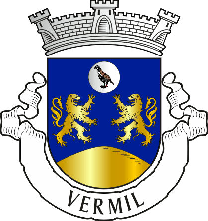 Junta de Freguesia de Vermil